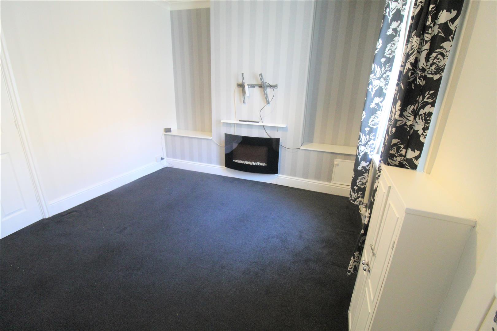 Chetwynd Street, Smallthorne, Stoke-On-Trent